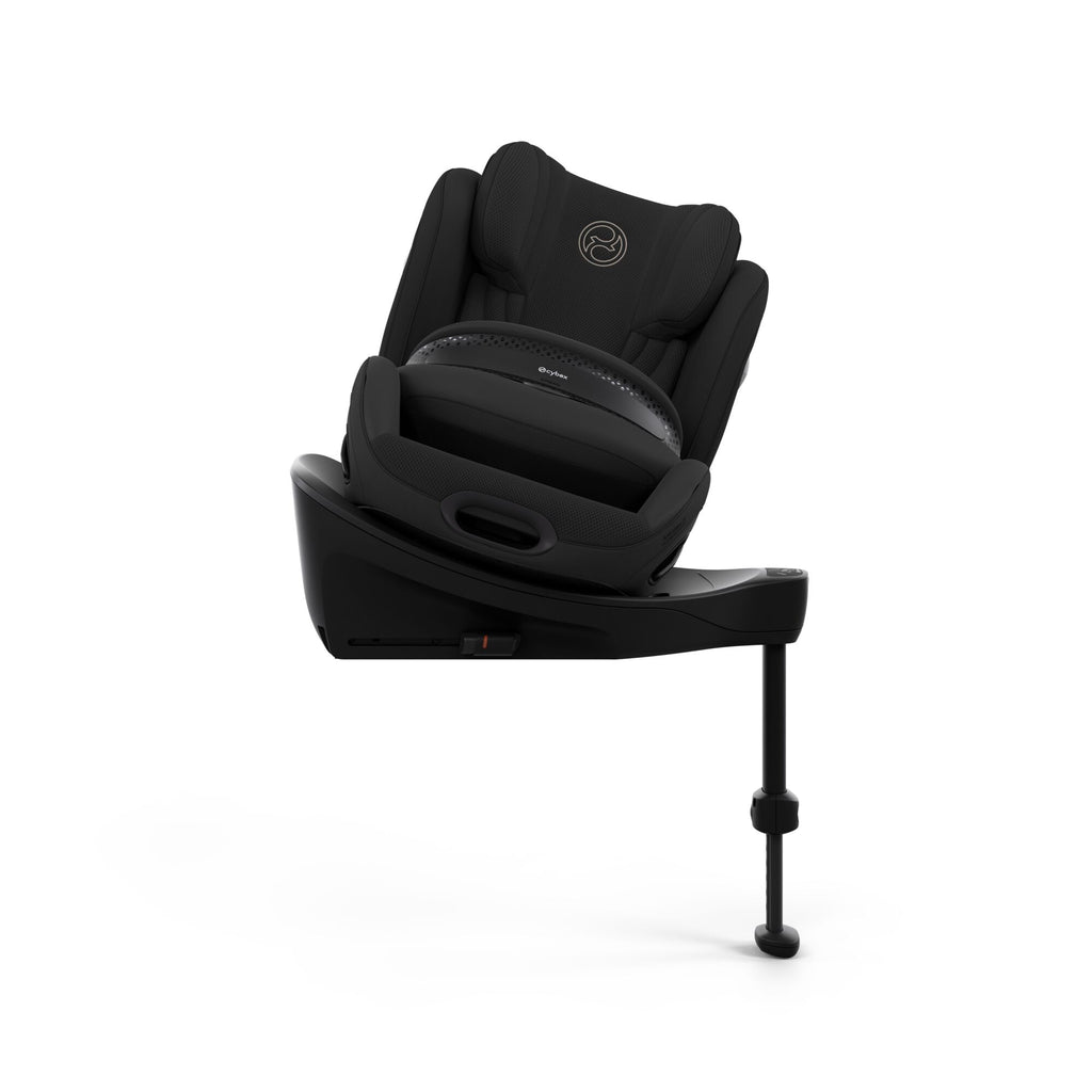 Cybex_Anoris_S_Style_i_Size_Car_Seat_Sepia_Black_2