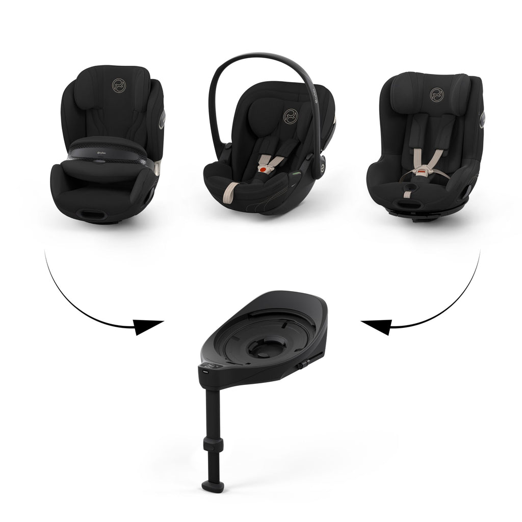 Cybex_Anoris_S_Style_i_Size_Car_Seat_Sepia_Black_3