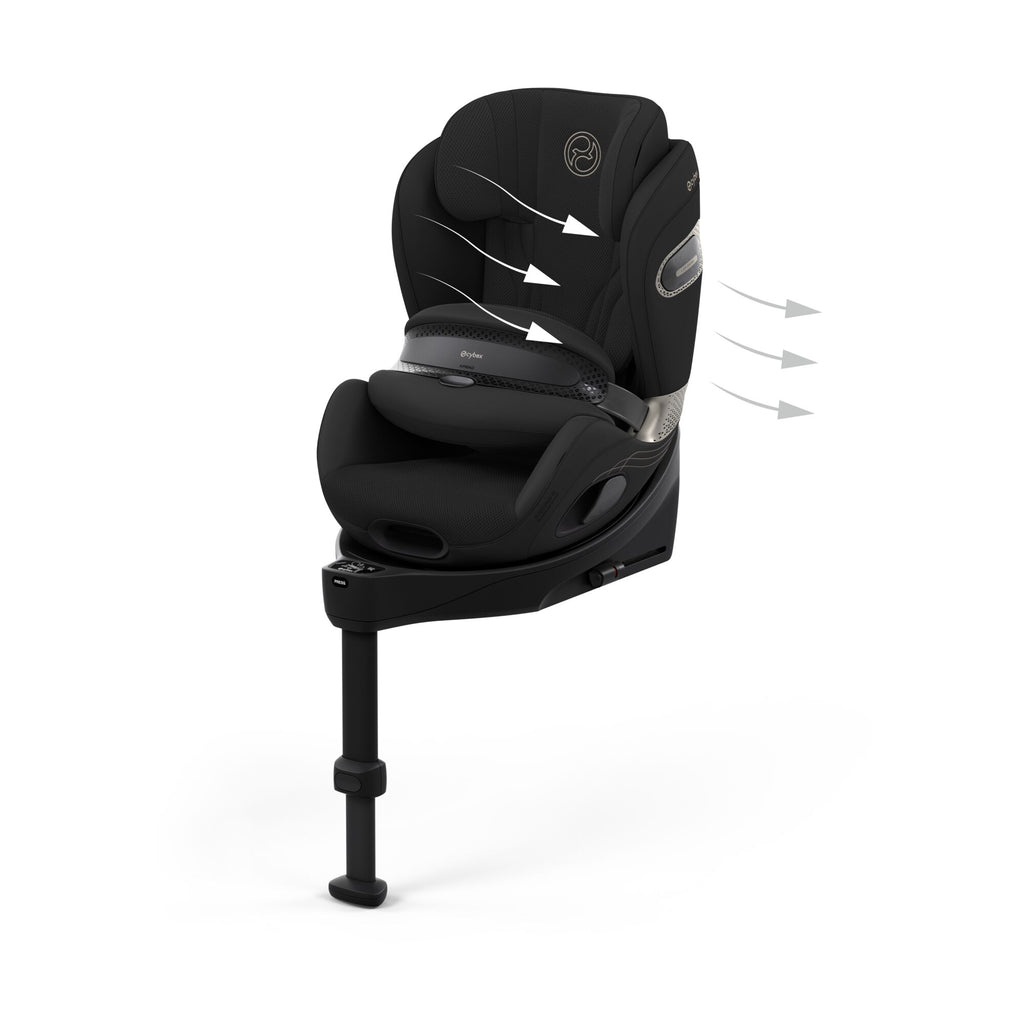 Cybex_Anoris_S_Style_i_Size_Car_Seat_Sepia_Black_5