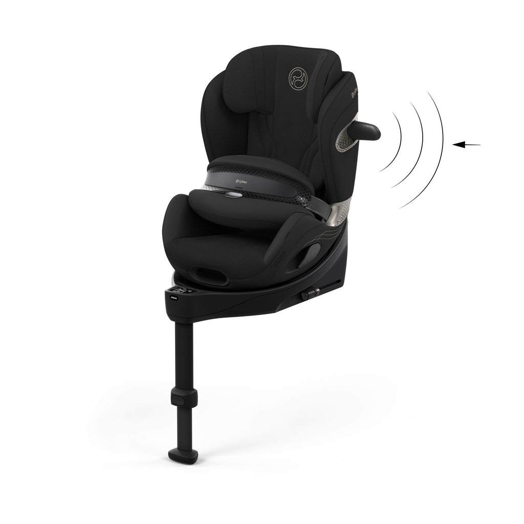 Cybex_Anoris_S_Style_i_Size_Car_Seat_Sepia_Black_6