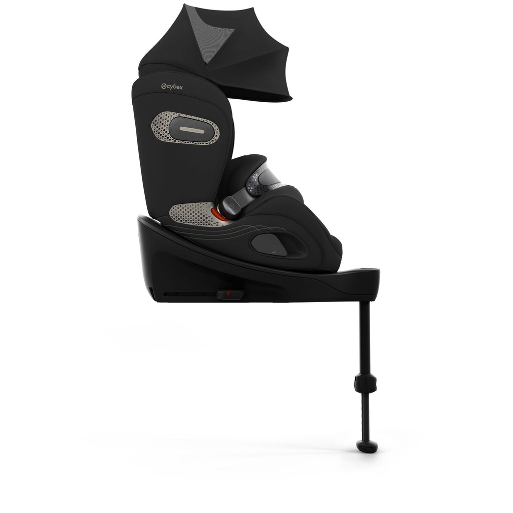 Cybex_Anoris_S_Style_i_Size_Car_Seat_Sepia_Black_7