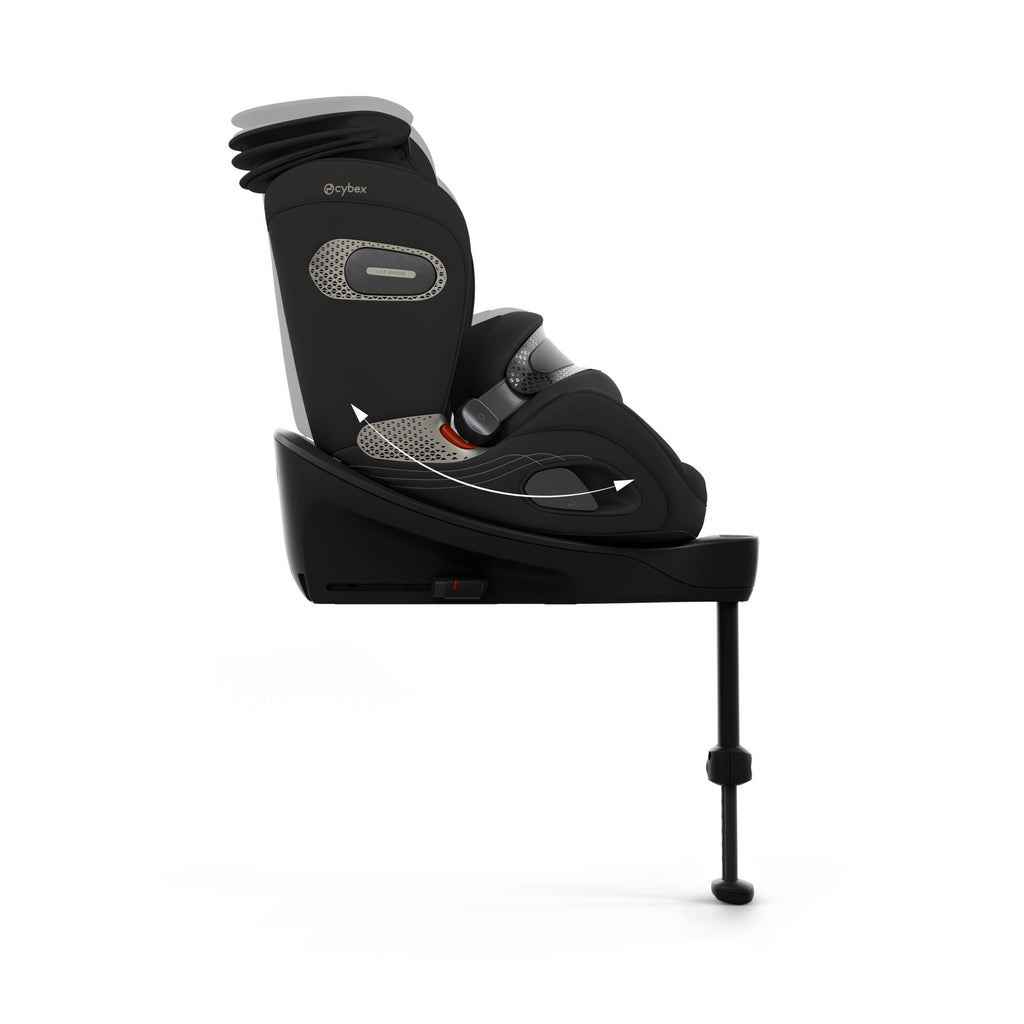 Cybex_Anoris_S_Style_i_Size_Car_Seat_Sepia_Black_8