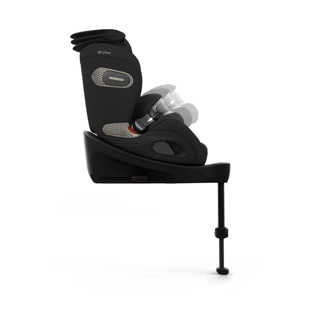 Cybex_Anoris_S_Style_i_Size_Car_Seat_Sepia_Black_9