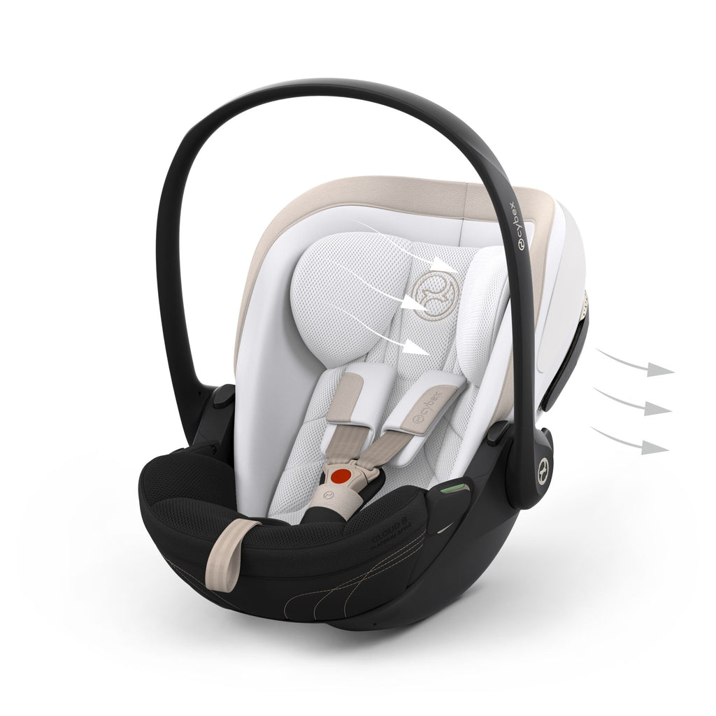 Cybex_Cloud_S_Style_i_Size_Car_Seat_Off_White_5