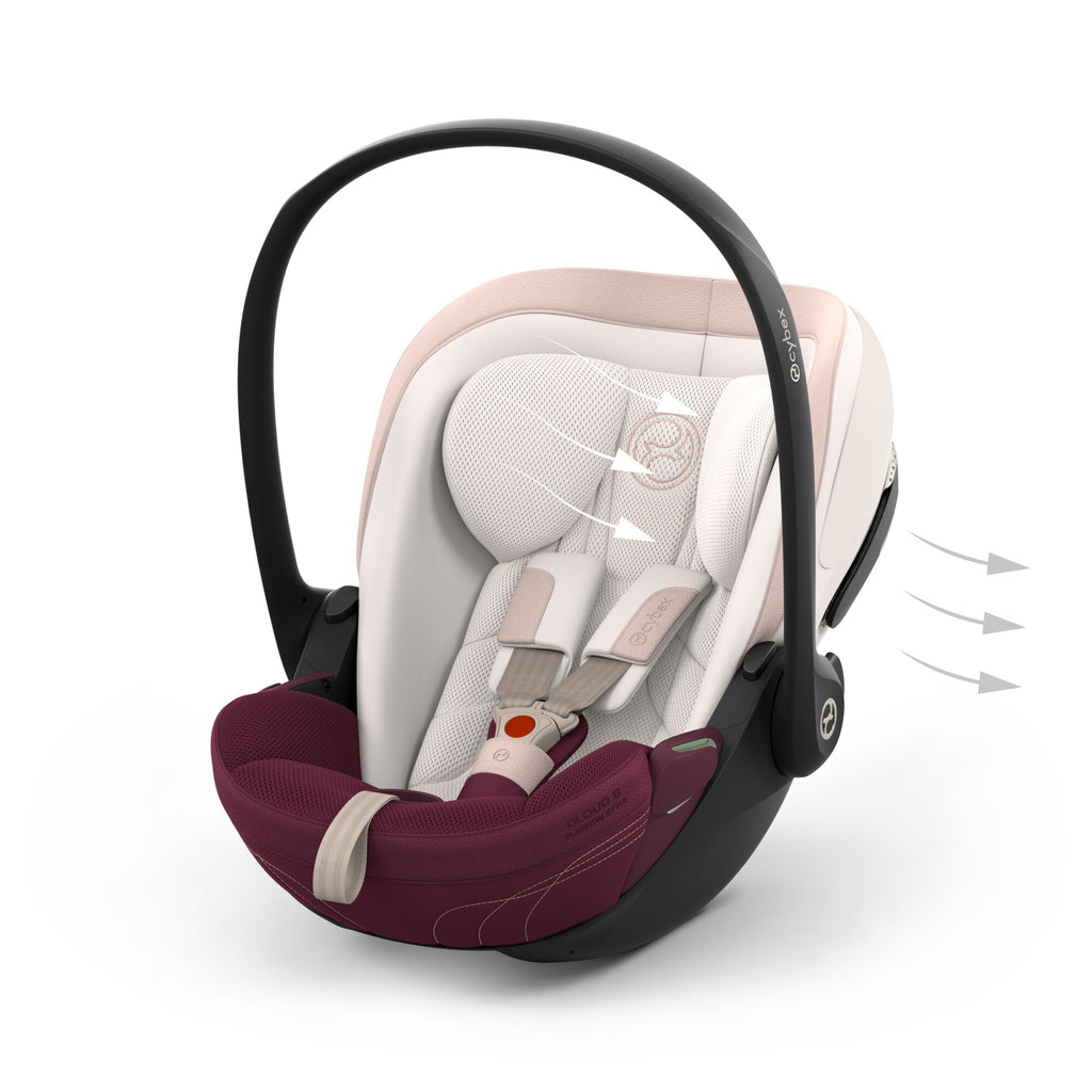 Cybex_Cloud_S_Style_i_Size_Car_Seat_Quartz_Pink_5