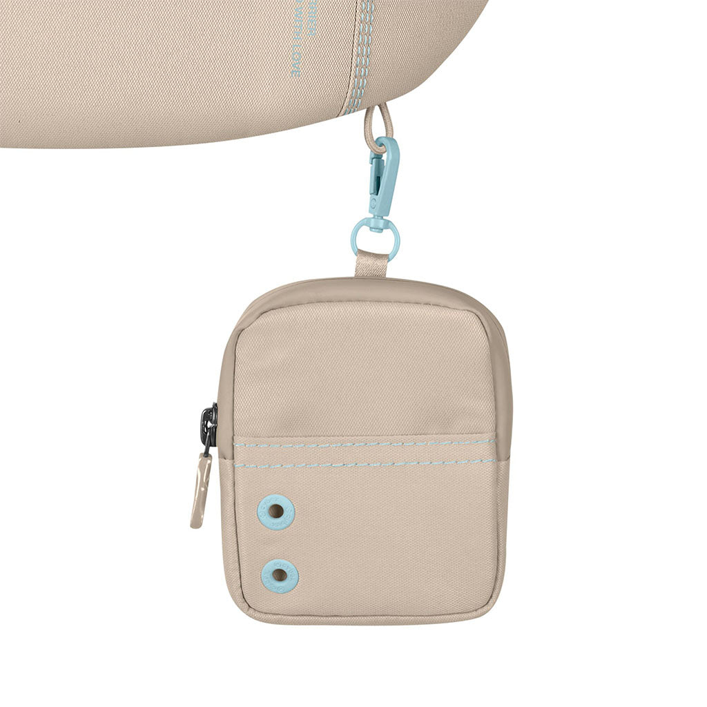 Cybex Laya Baby Carrier Almond Beige 5
