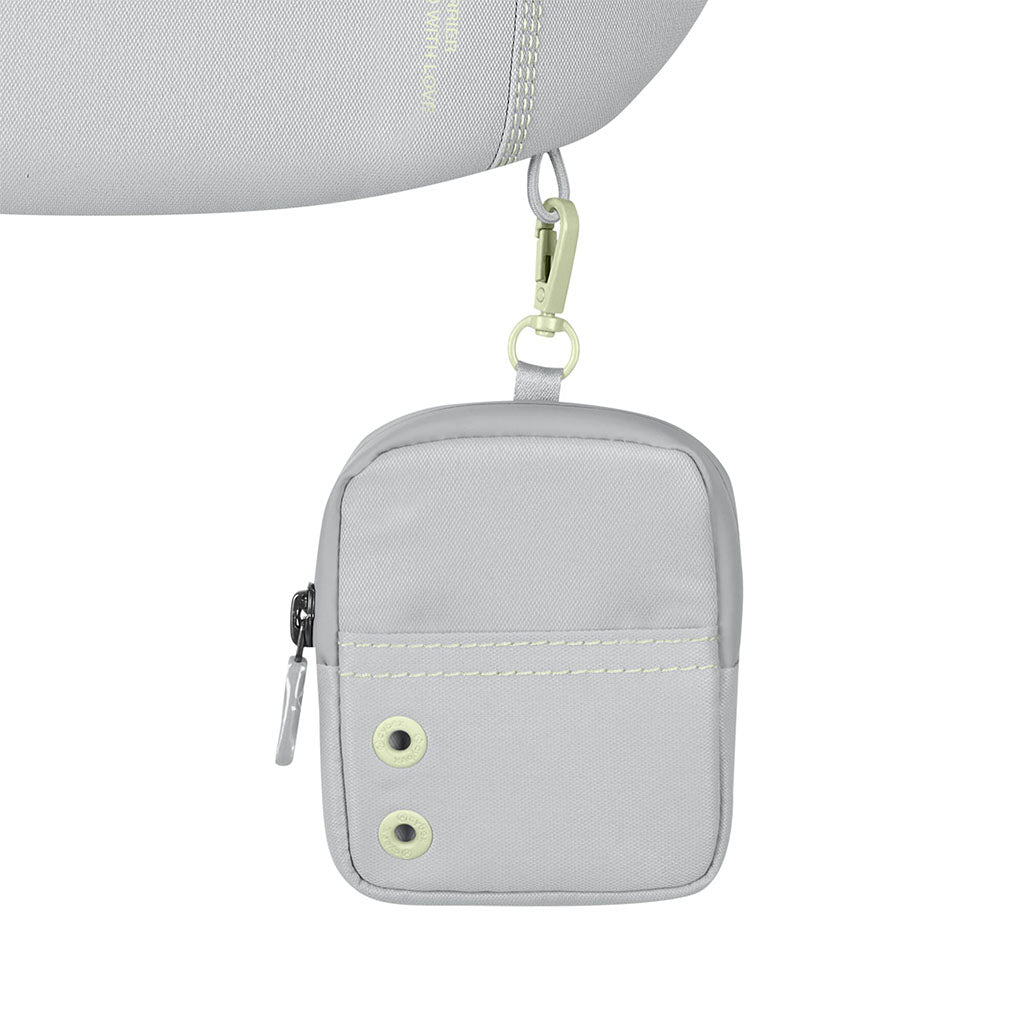 Cybex Laya Baby Carrier Fog Grey 5