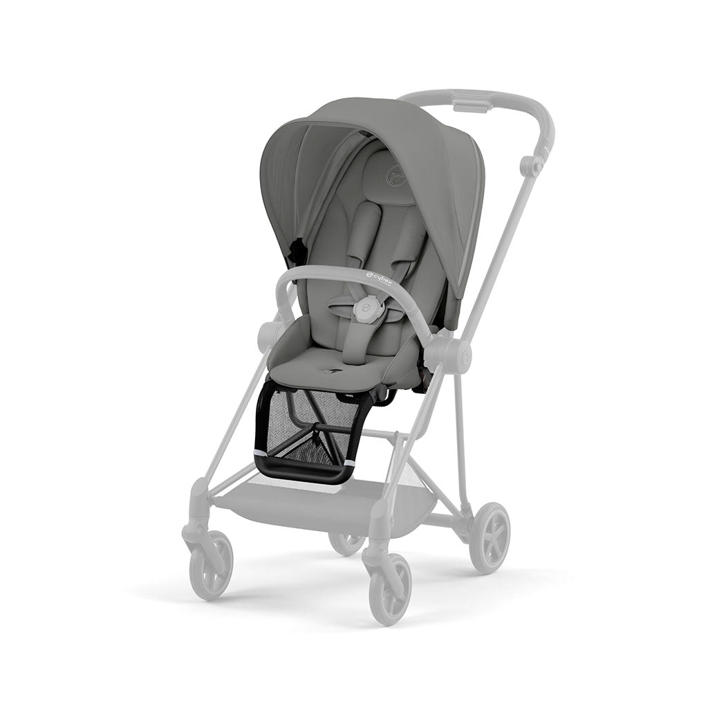 Cybex Mios Seat Pack - Mirage Grey
