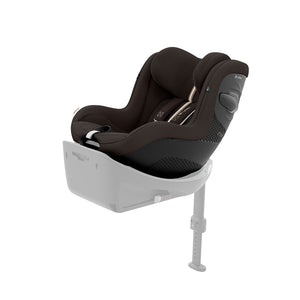 Cybex Sirona G3 Plus i-Size Car Seat Chocolate Brown 1