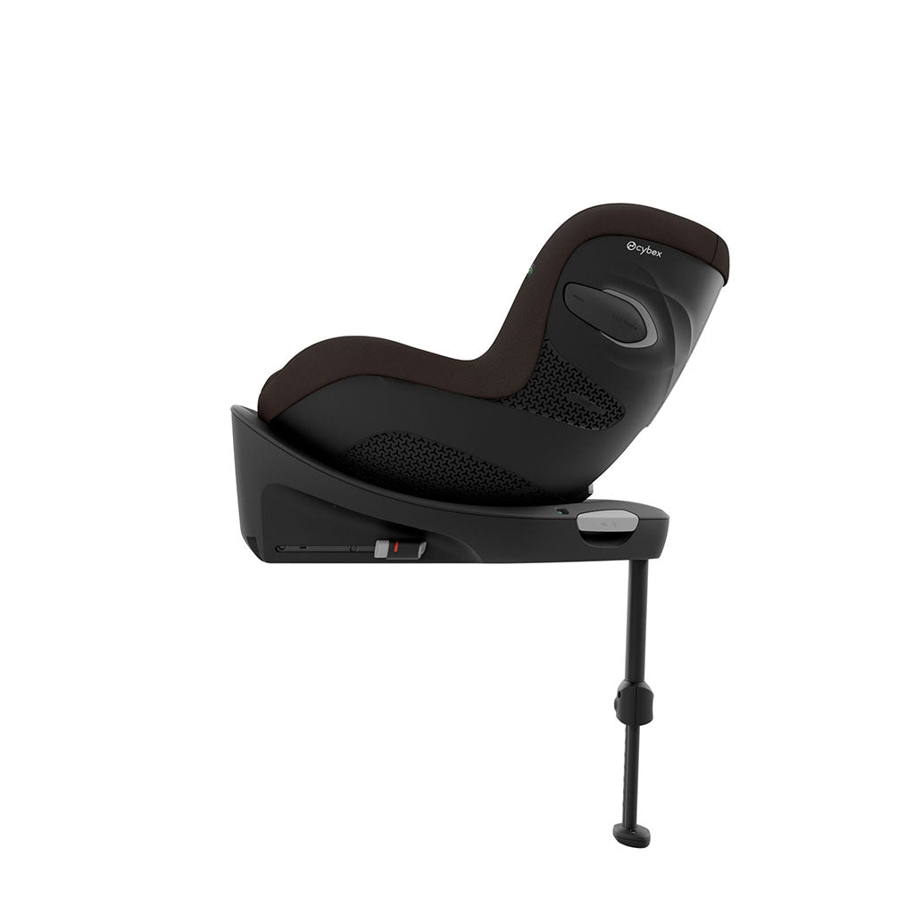 Cybex Sirona G3 Plus i-Size Car Seat Chocolate Brown 3