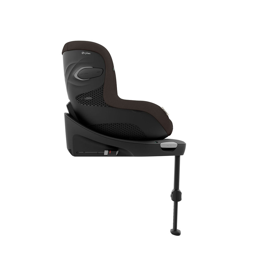 Cybex Sirona G3 Plus i-Size Car Seat Chocolate Brown 5