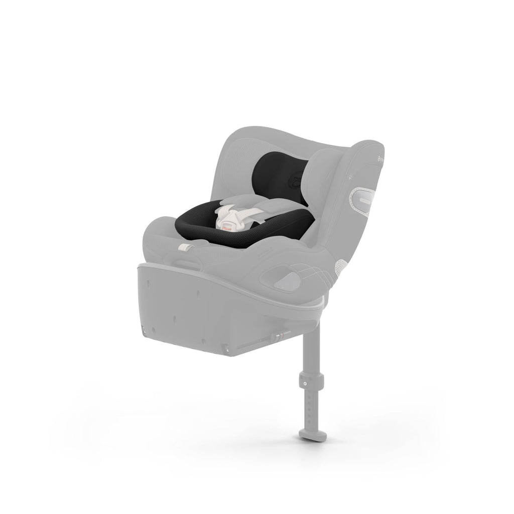 Cybex_Sirona_S_Newborn_Inlay_Sepia_Black_2