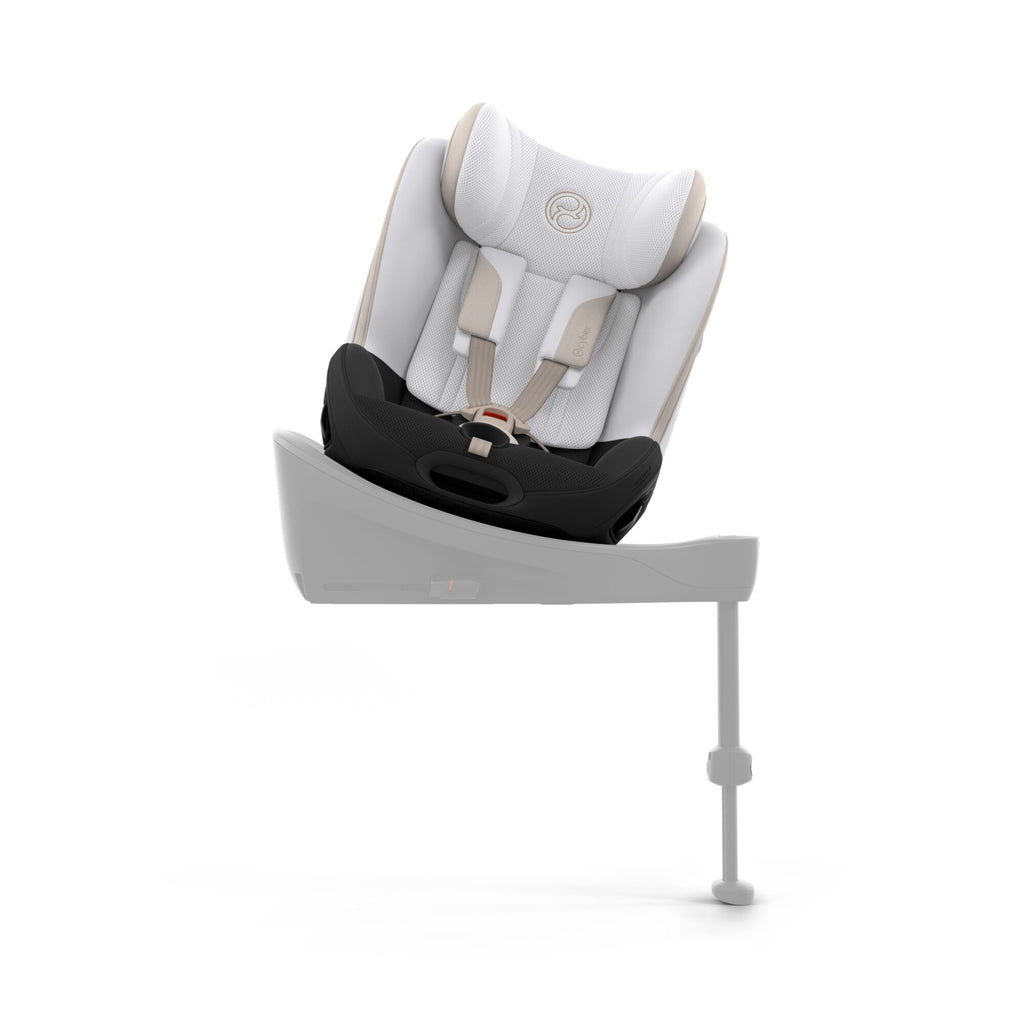 Cybex_Sirona_S_Style_i_Size_Car_Seat_Off_White_2