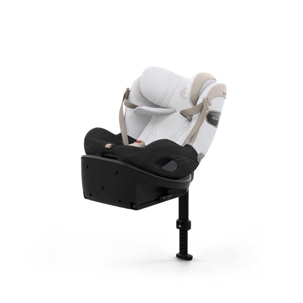 Cybex_Sirona_S_Style_i_Size_Car_Seat_Off_White_7