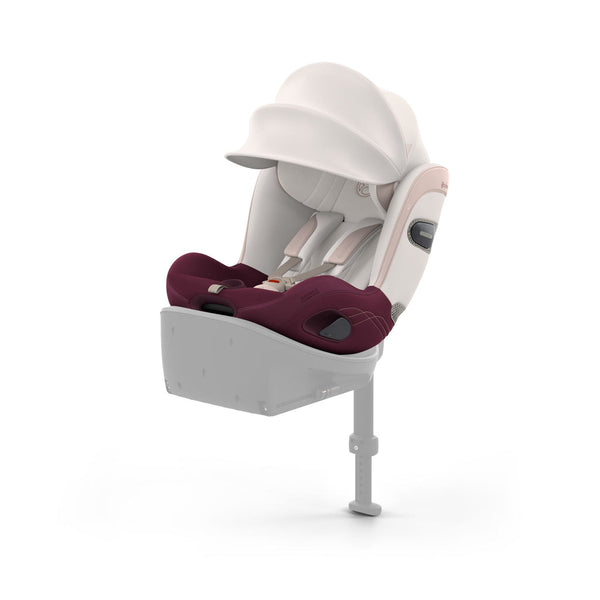 Cybex_Sirona_S_Style_i_Size_Car_Seat_Quartz_Pink_1