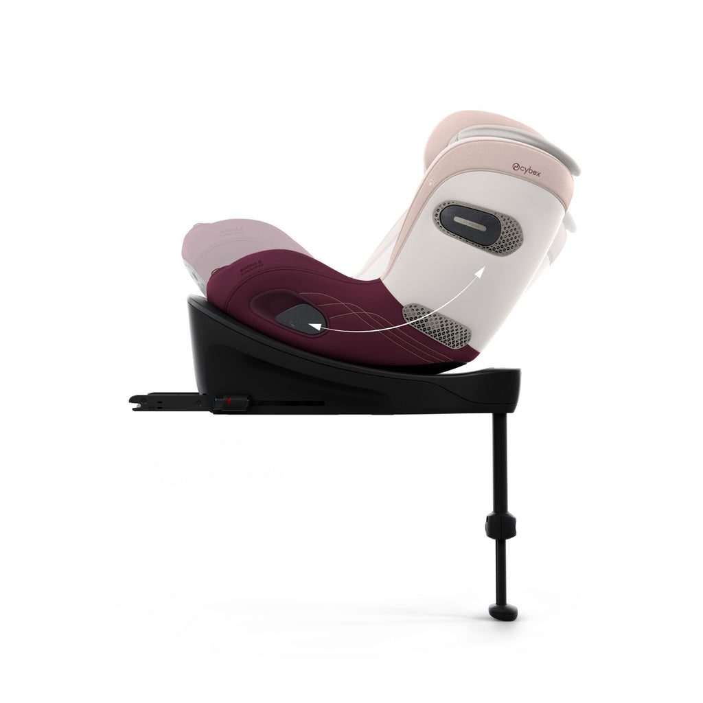 Cybex_Sirona_S_Style_i_Size_Car_Seat_Quartz_Pink_5