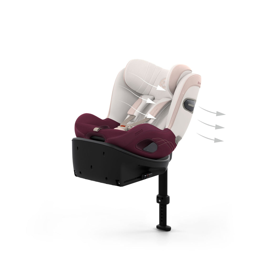 Cybex_Sirona_S_Style_i_Size_Car_Seat_Quartz_Pink_8