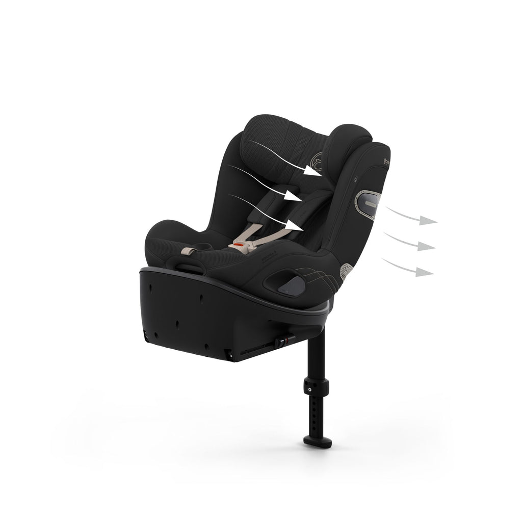 Cybex_Sirona_S_Style_i_Size_Car_Seat_Sepia_Black_8