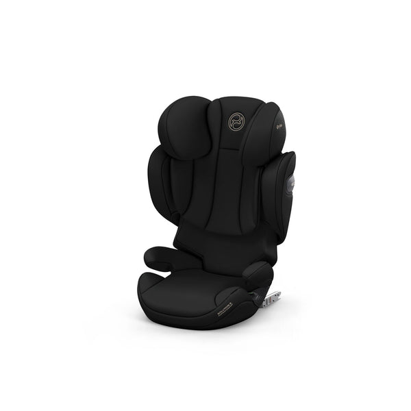 Cybex_Solution_S_Comfort_i_Size_Car_Seat_Sepia_Black_1