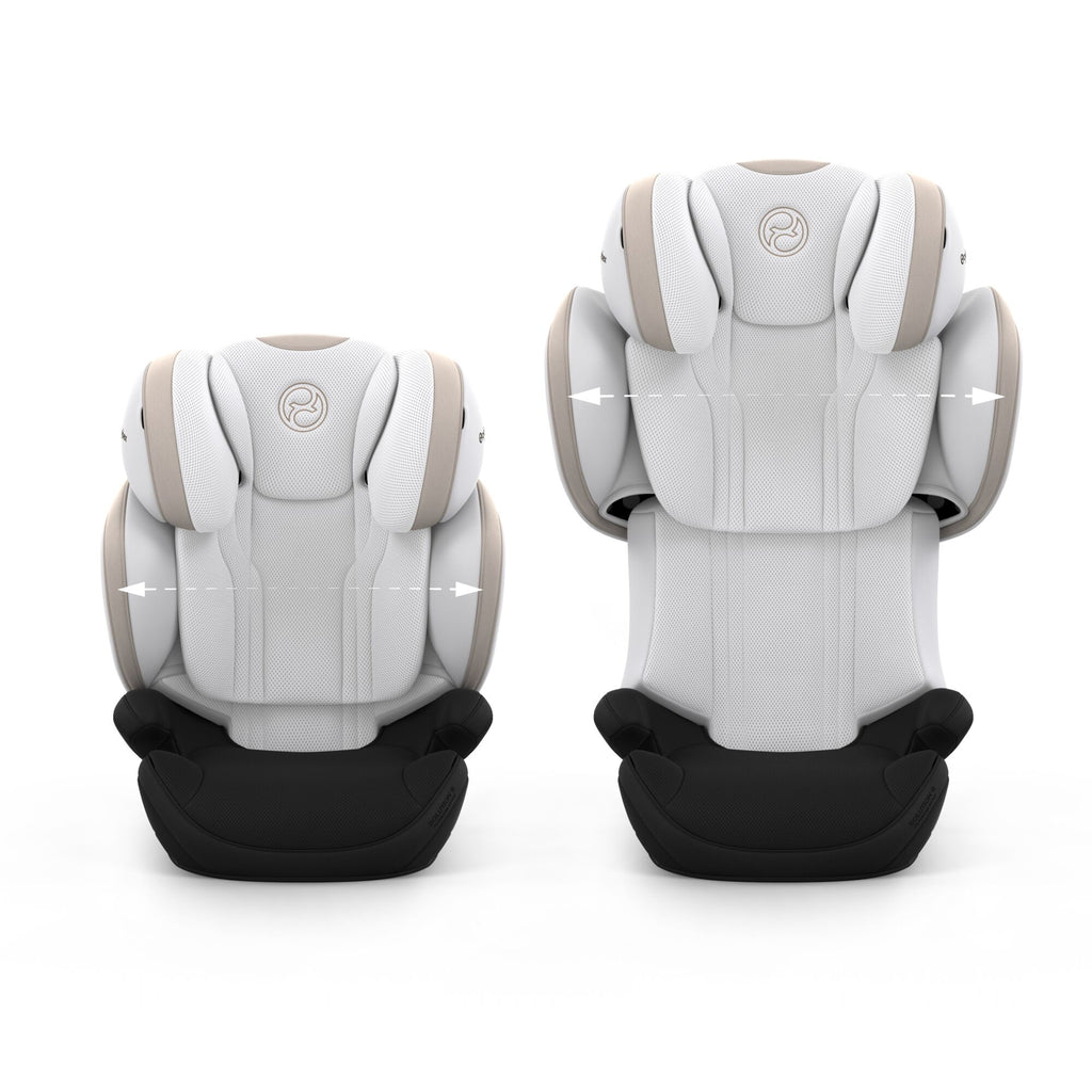 Cybex_Solution_S_Style_i_Size_Car_Seat_Off_White_4