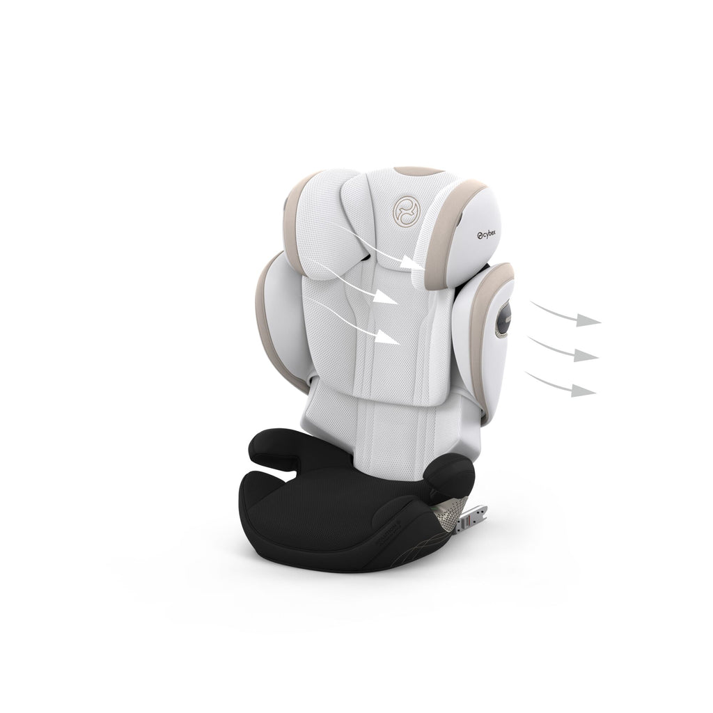 Cybex_Solution_S_Style_i_Size_Car_Seat_Off_White_5