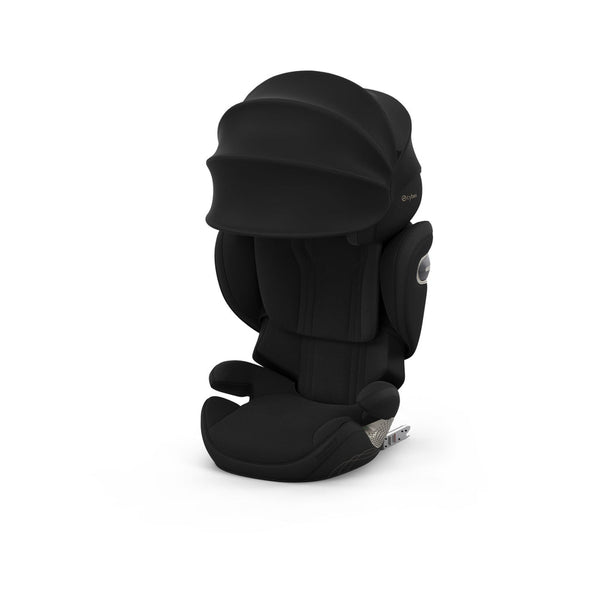 Cybex_Solution_S_Style_i_Size_Car_Seat_Sepia_Black_1
