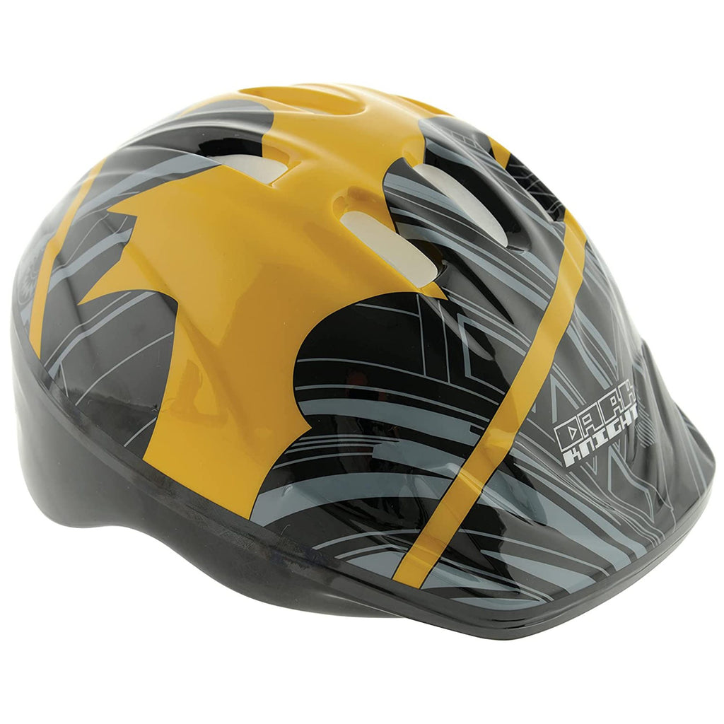 DC's Batman Safety Helmet - Chelsea Baby