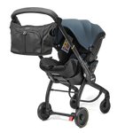 Doona Essentials Bag - Nitro Black