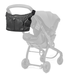 Doona Essentials Bag - Nitro Black