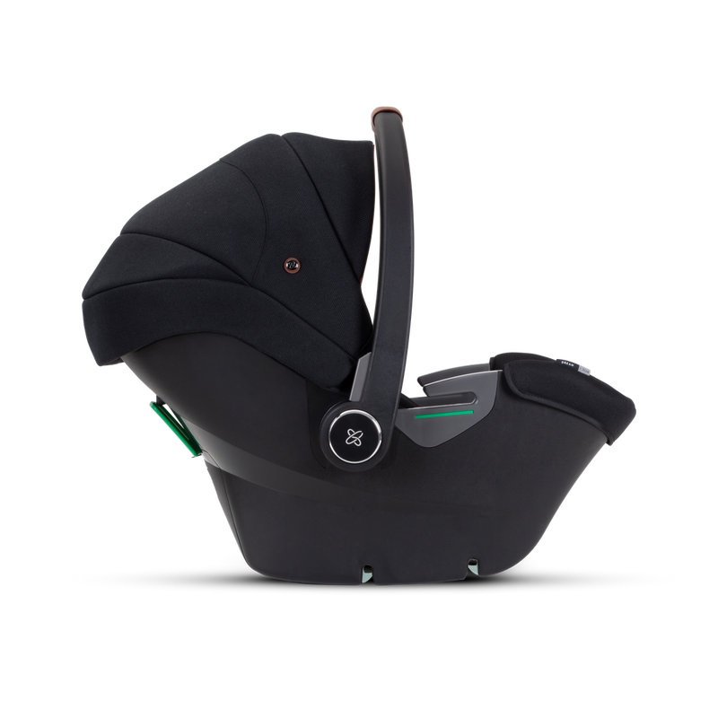 Silver Cross Dream i-Size Car Seat Black