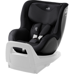 Britax Dualfix 5Z - Carbon Black