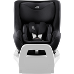 Britax Dualfix 5Z - Carbon Black