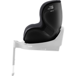 Britax Dualfix 5Z - Carbon Black