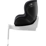 Britax Dualfix 5Z - Deep Black