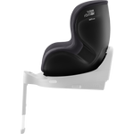 Britax Dualfix 5Z - Deep Grey