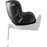 Britax Dualfix 5Z - Deep Grey