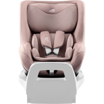 Britax Dualfix 5Z - Dusty Rose
