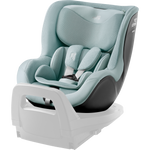 Britax Dualfix 5Z - Harbor Blue