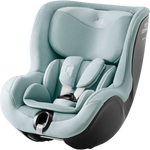 Britax Dualfix 5Z - Harbor Blue