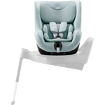 Britax Dualfix 5Z - Harbor Blue