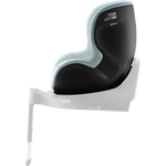 Britax Dualfix 5Z - Harbor Blue