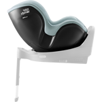 Britax Dualfix 5Z - Harbor Blue