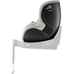 Britax Dualfix 5Z - Linen Grey