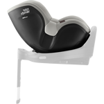 Britax Dualfix 5Z - Linen Grey