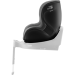 Britax Dualfix 5Z - Mineral Grey