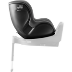 Britax Dualfix 5Z - Mineral Grey