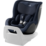 Britax Dualfix 5Z - Night Blue
