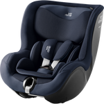 Britax Dualfix 5Z - Night Blue