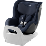 Britax Dualfix 5Z - Night Blue