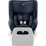 Britax Dualfix 5Z - Night Blue